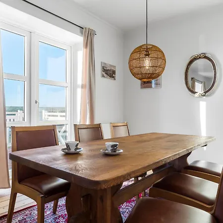3 Bedroom Pet Friendly In Дом отдыха Рибе