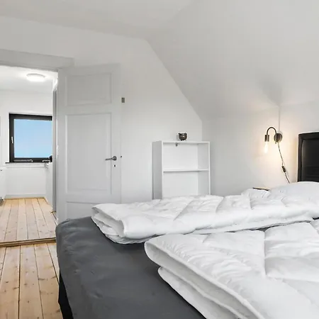 3 Bedroom Pet Friendly In * Рибе