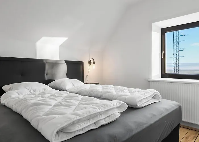 3 Bedroom Pet Friendly In Tatil Evi *