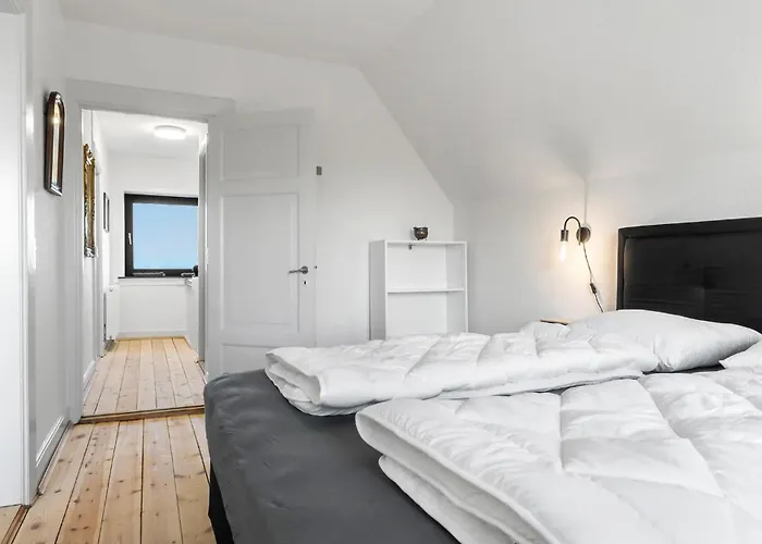 3 Bedroom Pet Friendly In * Ribe