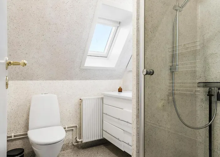 3 Bedroom Pet Friendly In * Ribe