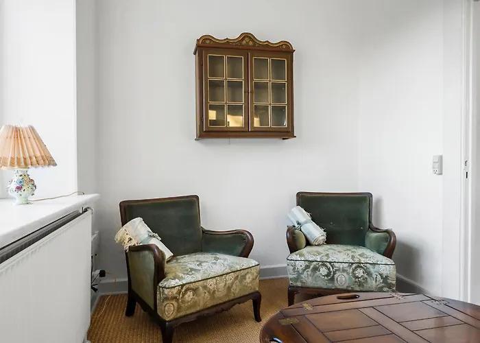Tatil Evi 3 Bedroom Pet Friendly In