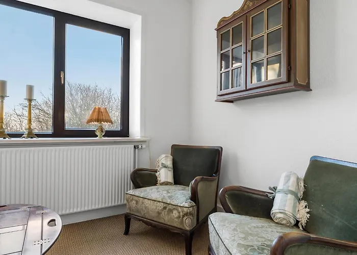 3 Bedroom Pet Friendly In Tatil Evi Ribe