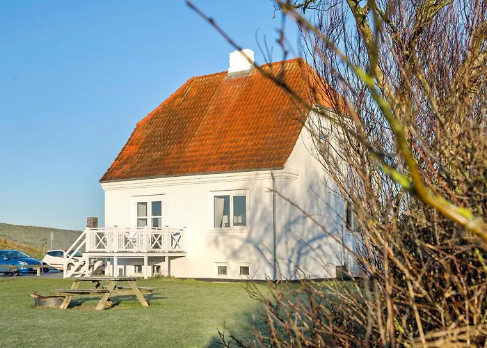 3 Bedroom Pet Friendly In * Ribe